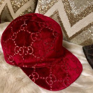More photos of Gucci Hat